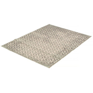 Grey Matisse Casual Soft Rug