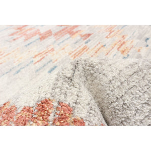 Diamond Bohemian & Eclectic Soft Rug