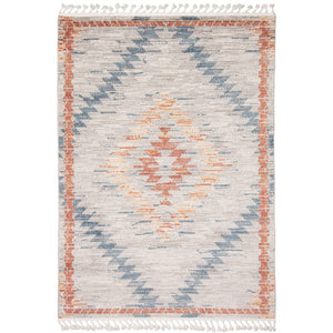 Diamond Bohemian & Eclectic Soft Rug