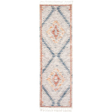 Diamond Bohemian & Eclectic Soft Rug