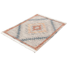 Diamond Bohemian & Eclectic Soft Rug