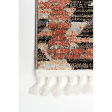 Diamond Bohemian & Eclectic Soft Rug