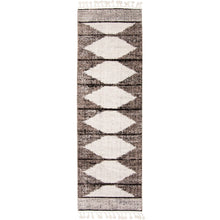 Bohemian & Eclectic Soft Rug