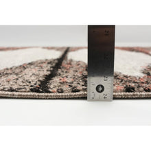 Bohemian & Eclectic Soft Rug