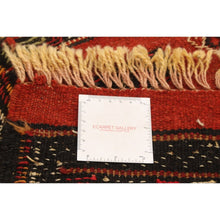 Flat-weave Ottoman Natura Brown, Copper Wool Soft  Kilim Rug