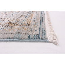 Taupe Bohemian & Eclectic Soft Area Rug