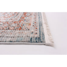 Taupe Bohemian & Eclectic Soft Area Rug