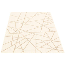 Sisal Abstract Indoor/ Outdoor Soft Rug