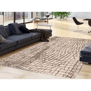 Sisal Safari Indoor/ Outdoor Soft Rug