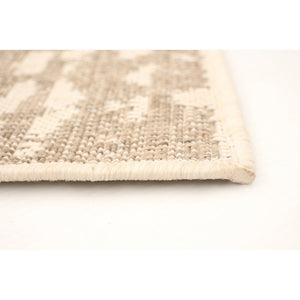 Sisal Safari Indoor/ Outdoor Soft Rug