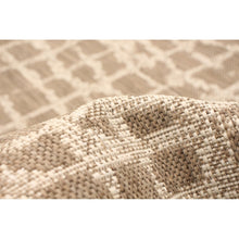 Sisal Safari Indoor/ Outdoor Soft Rug