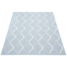 Veranda Abstract Indoor/ Outdoor Soft Rug