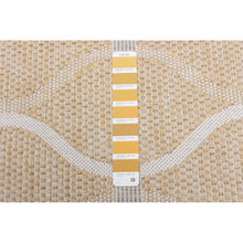 Veranda Abstract Indoor/ Outdoor Soft Rug