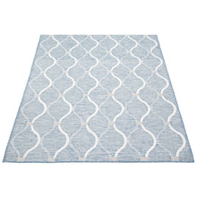 Veranda Abstract Indoor/ Outdoor Soft Rug