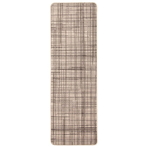 Abstract Lines Indoor/ Outdoor Soft Rug