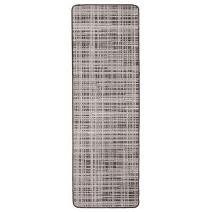 Abstract Lines Indoor/ Outdoor Soft Rug