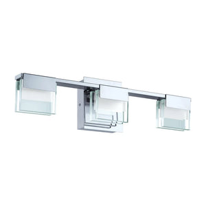 EGLO Vicino - 3 Light Bath/Vanity Light