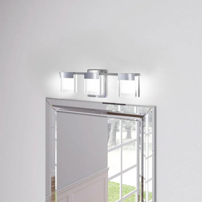 EGLO Vicino - 3 Light Bath/Vanity Light