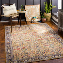 Persian Machine Washable Area Soft Rug