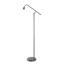 Garcia Graphite Floor Lamp