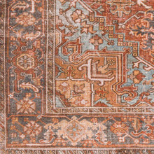 Persian Machine Washable Area Soft Rug