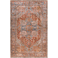 Persian Machine Washable Area Soft Rug