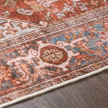 Persian Machine Washable Area Soft Rug