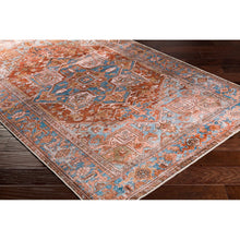 Persian Machine Washable Area Soft Rug