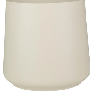 Hadrian Ivory Modern Table Lamp