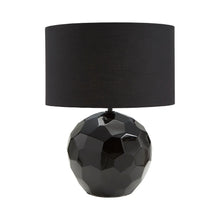 Hailey Modern Drum Shade Table Lamp by iNSPIRE Q Modern