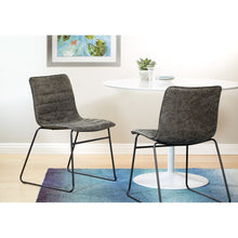 Halo Stacking Chair (Set of 2)