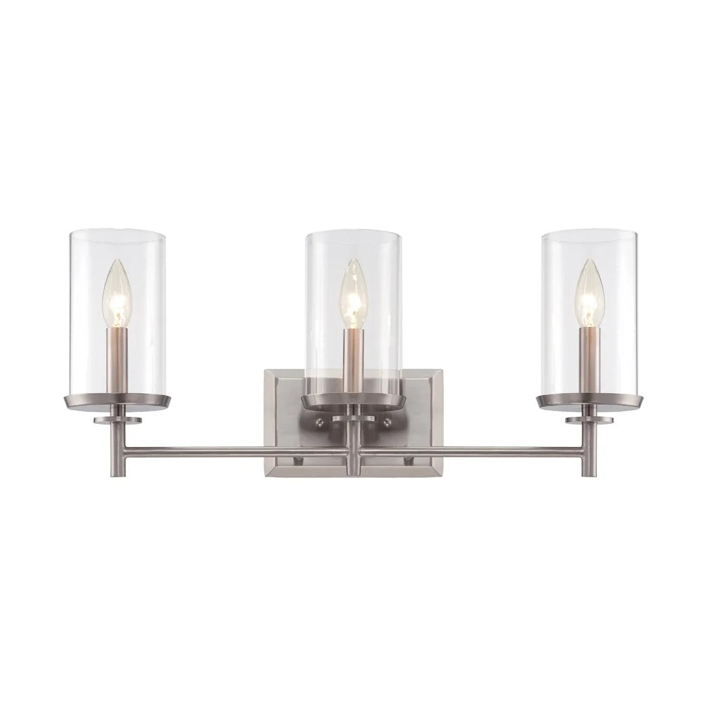 Harlowe 3 Light Bath Bar