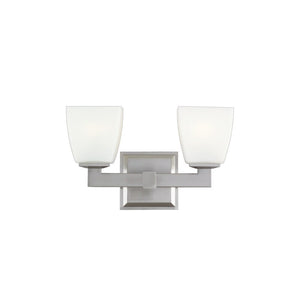 Hudson Valley Soho 2-light Bath Bracket