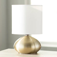 Smart Table Lamps 9 inch - Set of 2