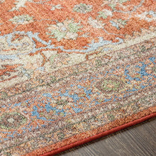 Persian Machine Washable Area Soft Rug