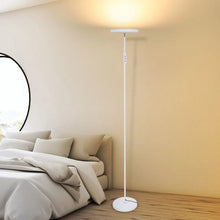 LED Floor Lamp Book Reading Light Standing Lamp Bedroom Living Room - 1