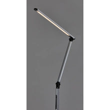 Lennox LED Multi-Function Floor Lamp