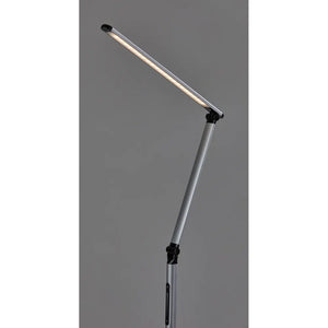 Lennox LED Multi-Function Floor Lamp