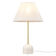 Light Society Diya Table Lamp