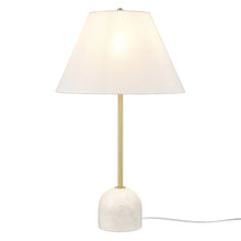 Light Society Diya Table Lamp