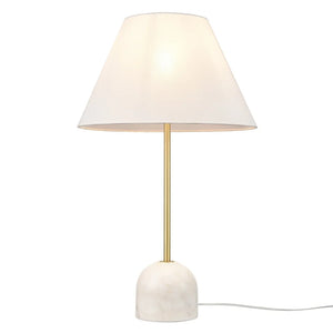 Light Society Diya Table Lamp