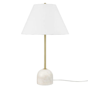 Light Society Diya Table Lamp