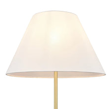 Light Society Diya Table Lamp