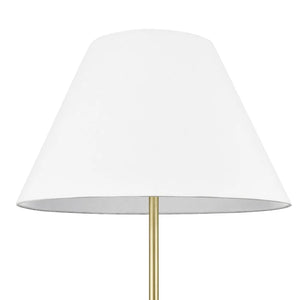 Light Society Diya Table Lamp