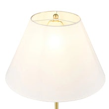 Light Society Diya Table Lamp