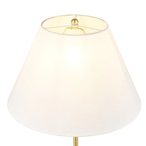 Light Society Diya Table Lamp