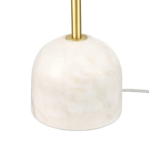 Light Society Diya Table Lamp