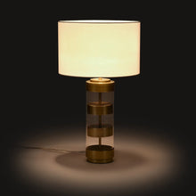 Light Society Tess Table Lamp