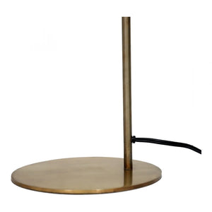 Macari Tris Iron Modern Floor Lamp