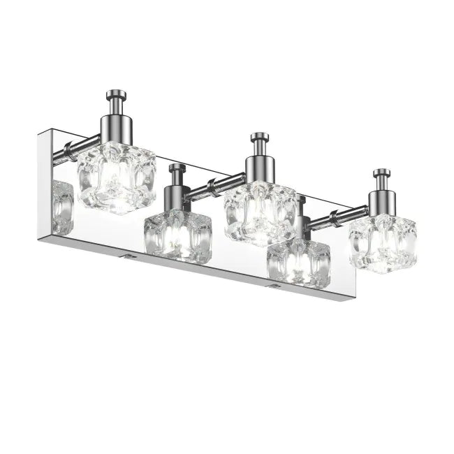 Modern Bathroom Vanity Light - 16.5